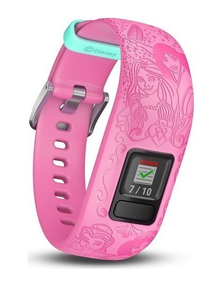 Garmin vivofit jr. 2 Disney Princess