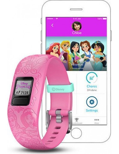 Garmin vivofit jr. 2 Disney Princess