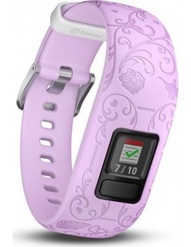 Garmin vivofit jr. 2 Disney Princess purple