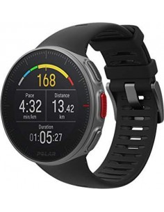 Polar VANTAGE V Black