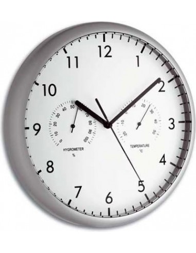 TFA 98.1072 wall clock