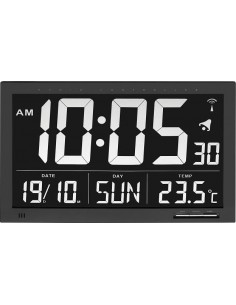 TFA 60.4505 Radio controlled Wall Clock