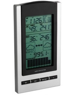 TFA 35.1083 weather station