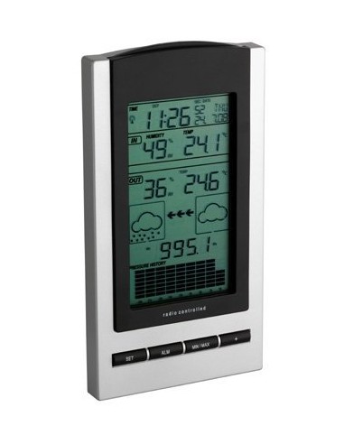 TFA 35.1083 weather station