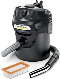 Kärcher AD 2 Fireplace