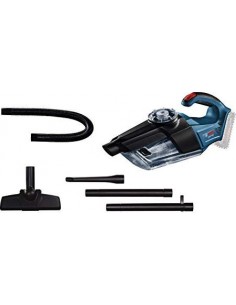 Bosch GAS 18V-1 Cordless wet / dry vacuum cleaner