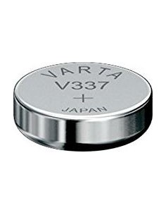1 Varta Watch V 337