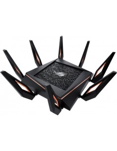 ASUS GT-AX11000, routers (90IG04H0-MO3G00)