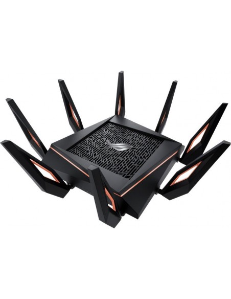 ASUS GT-AX11000, routers (90IG04H0-MO3G00)