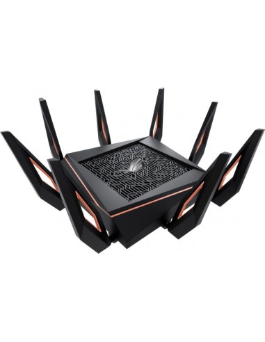 ASUS GT-AX11000, routers (90IG04H0-MO3G00)