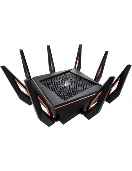 ASUS GT-AX11000, routers (90IG04H0-MO3G00)