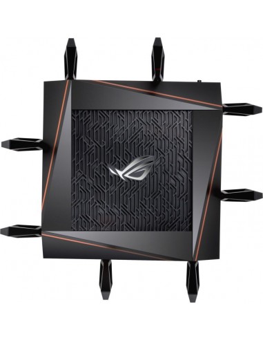 ASUS GT-AX11000, routers (90IG04H0-MO3G00)