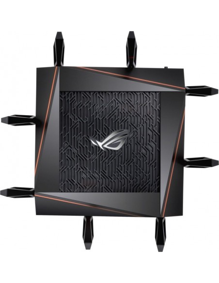 ASUS GT-AX11000, routers (90IG04H0-MO3G00)