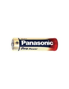 1x4 Panasonic Pro Power LR 6 Mignon AA