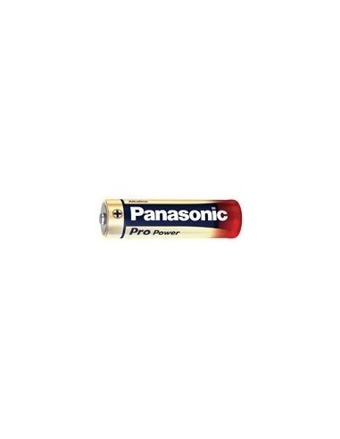 1x4 Panasonic Pro Power LR 6 Mignon AA