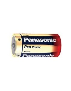 1x2 Panasonic Pro Power LR 14 Baby
