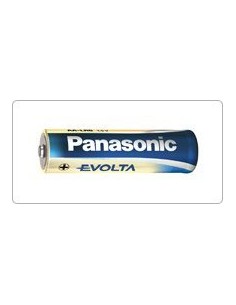 1x4 Panasonic Evolta LR 6 Mignon