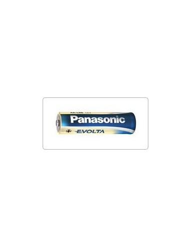 1x4 Panasonic Evolta LR 6 Mignon
