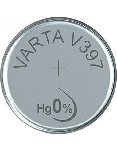 1 Varta Watch V 397