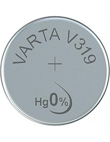 1 Varta Watch V 319