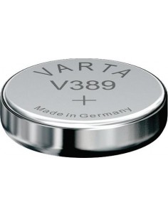 1 Varta Watch V 389 High Drain
