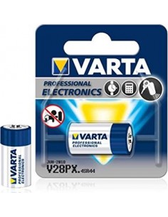 1 Varta Photo V 28 PX