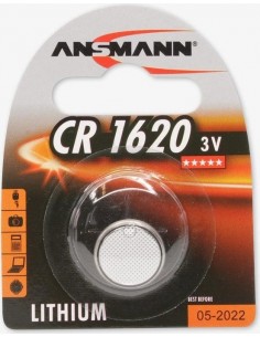 Ansmann CR 1620
