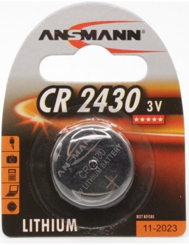 Ansmann CR 2430