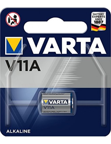 1 Varta electronic V 11 A