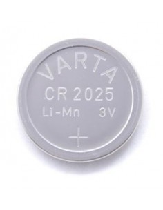 1x2 Varta electronic CR 2025