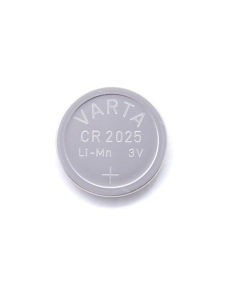 1x2 Varta electronic CR 2025