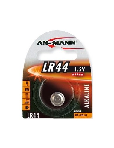 Ansmann LR 44