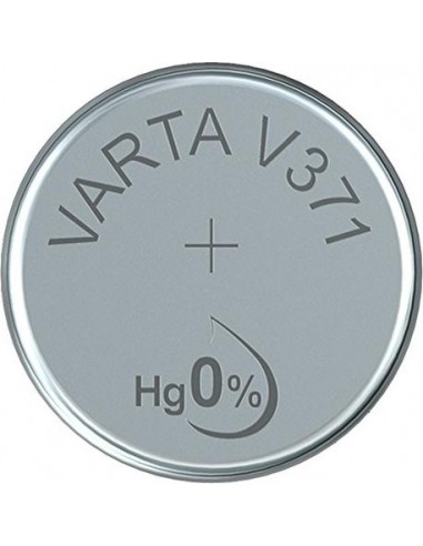 1 Varta Chron V 371