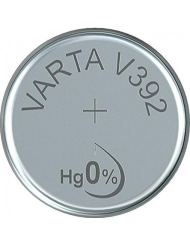 1 Varta Chron V 392 High Drain