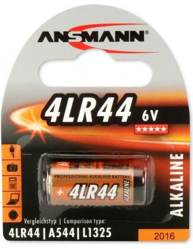 Ansmann 4LR44