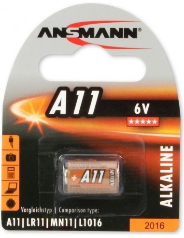 Ansmann A 11 LR 11
