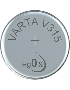 1 Varta Watch V 315