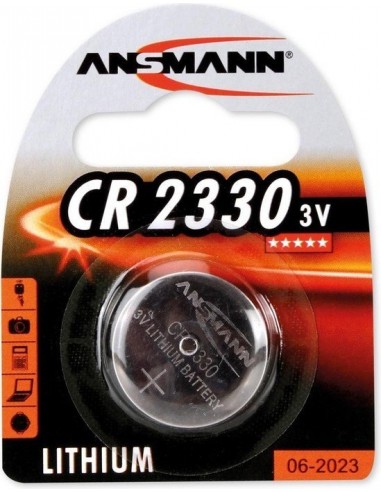 Ansmann CR 2330