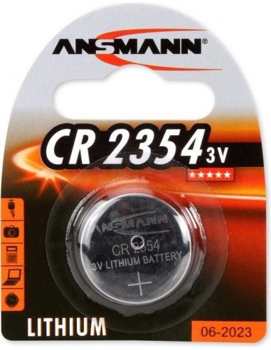 Ansmann CR 2354