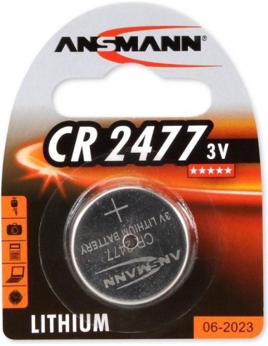 Ansmann CR 2477