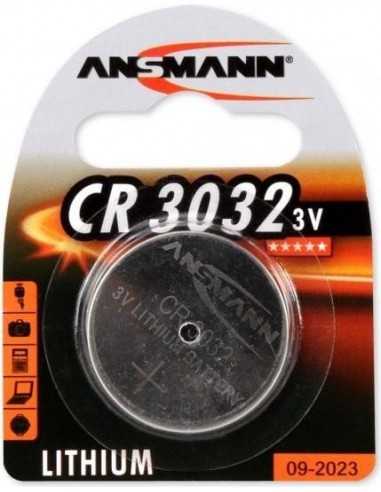 Ansmann CR 3032