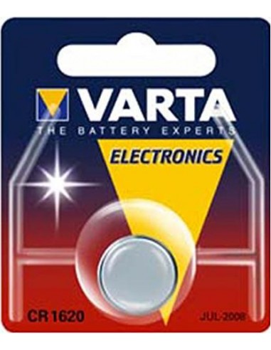 1 Varta electronic CR 1620