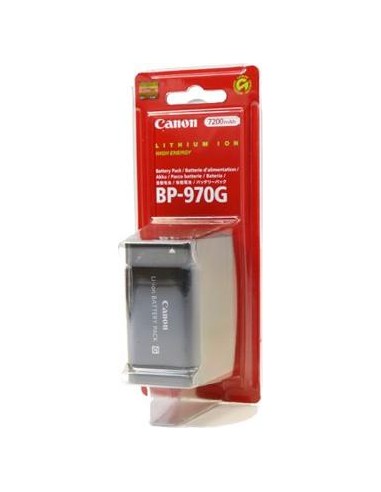 Canon BP-970