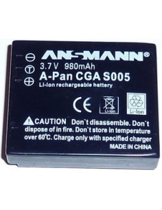 Ansmann A-Pan CGA-S005