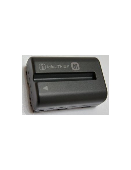 Sony NP-FM500H Battery for M Series