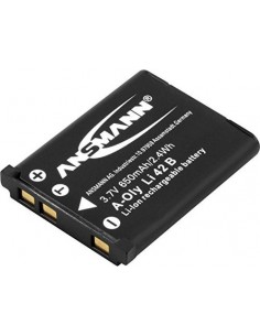 Ansmann A-Oly LI-42B