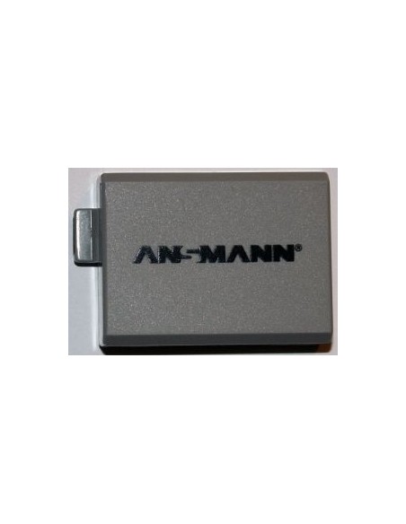 Ansmann A-Can LP-E5