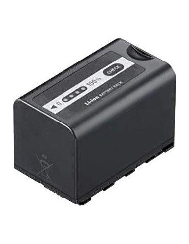 Panasonic AG-VBR59E 5900 mAh