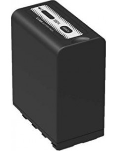 Panasonic AG-VBR118G 11800 mAh