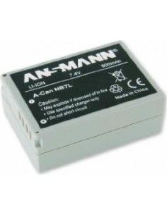Ansmann A-Can NB-7L